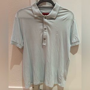 Hugo Boss Mens Polo